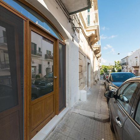 Donna Rosaria Apartment Ostuni Exterior photo