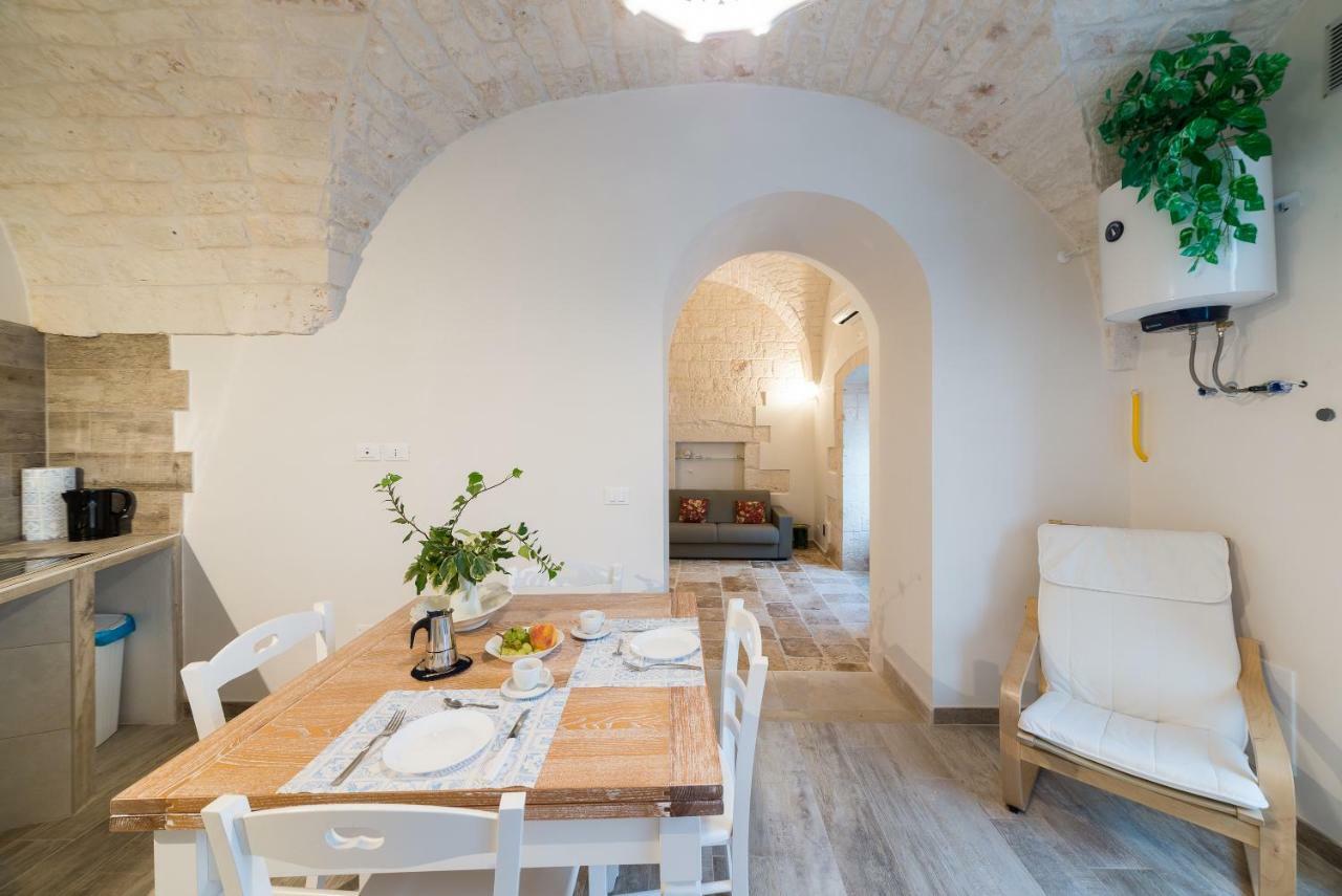 Donna Rosaria Apartment Ostuni Exterior photo