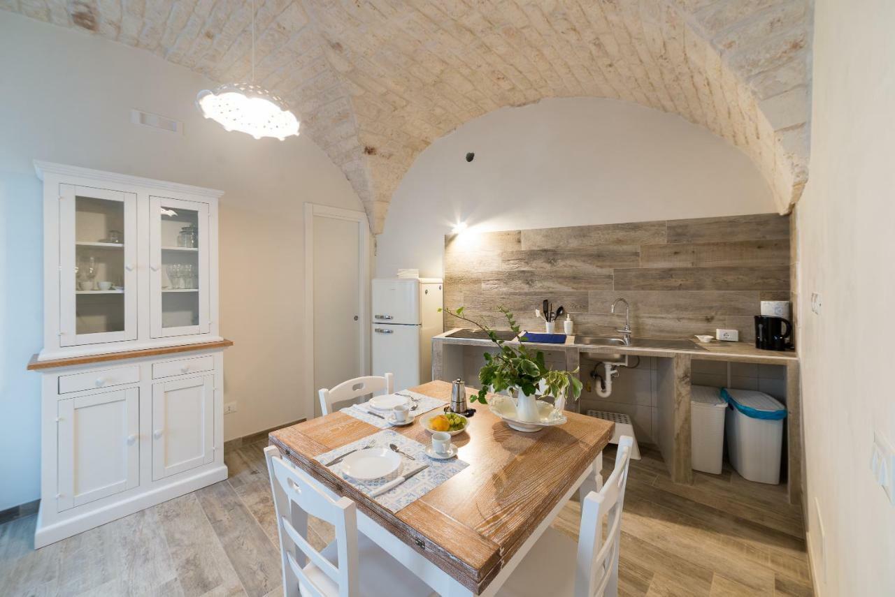 Donna Rosaria Apartment Ostuni Exterior photo
