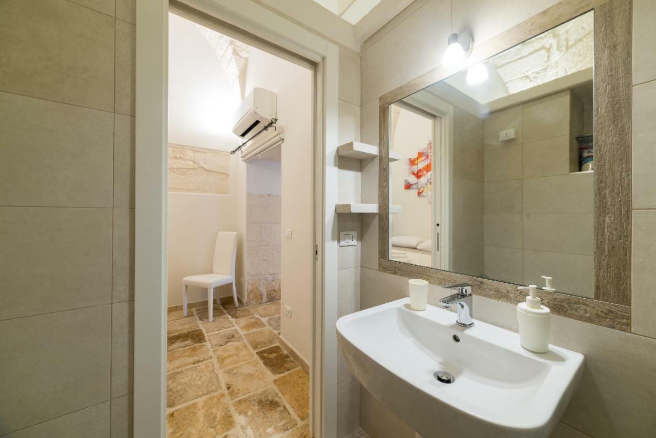 Donna Rosaria Apartment Ostuni Exterior photo