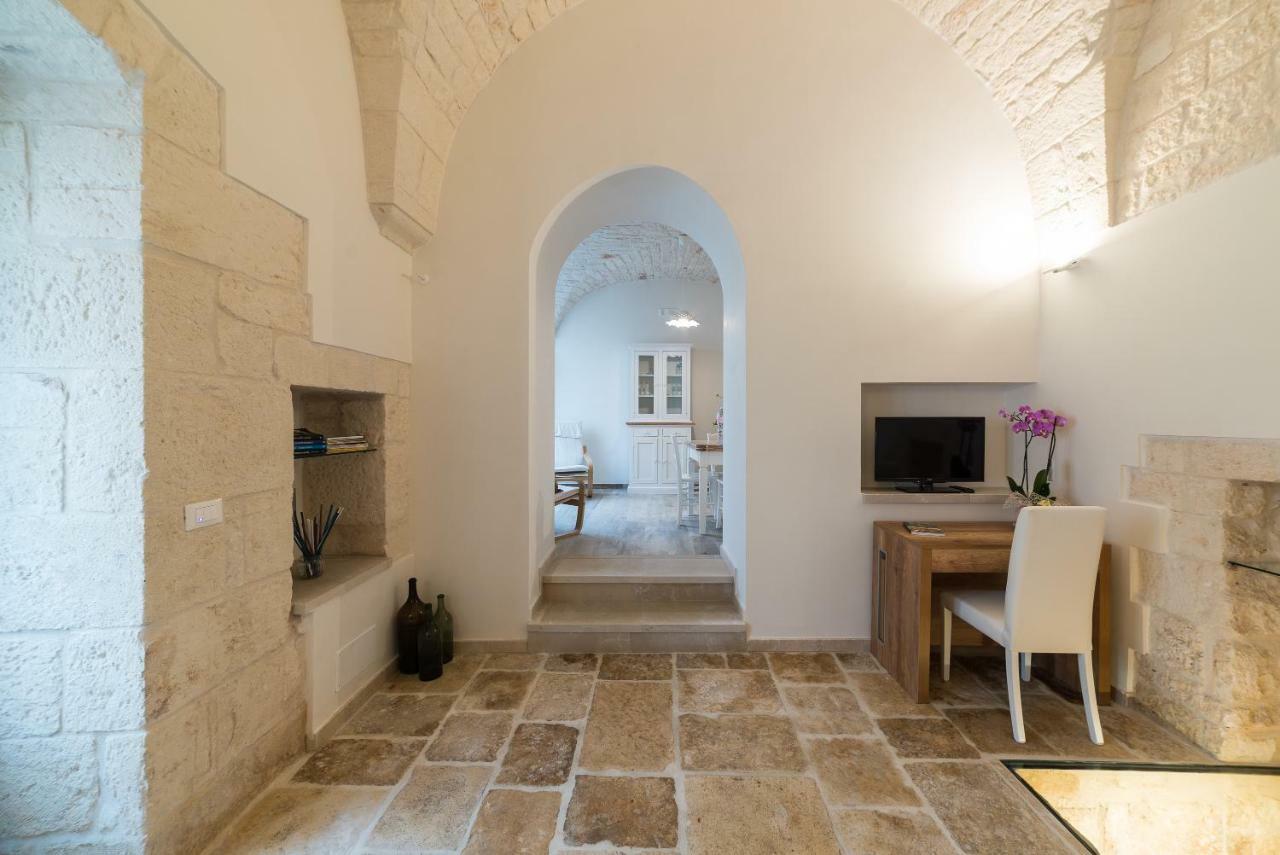 Donna Rosaria Apartment Ostuni Exterior photo