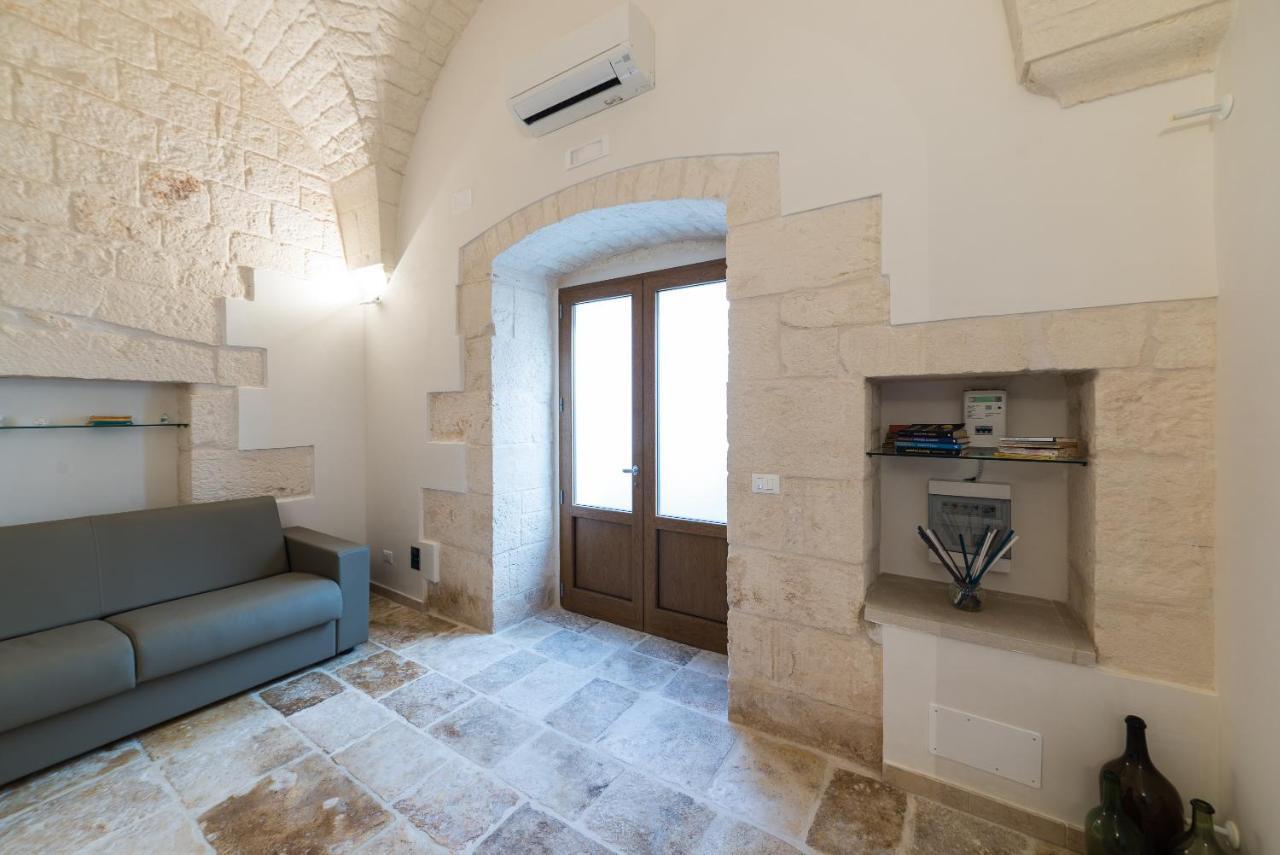 Donna Rosaria Apartment Ostuni Exterior photo