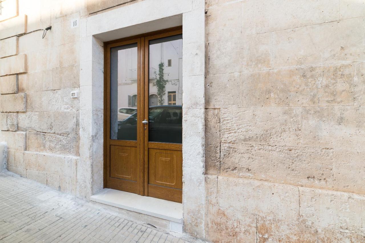 Donna Rosaria Apartment Ostuni Exterior photo